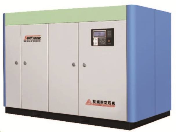 風(fēng)石機械：空壓機漏油原因分析及解決辦法