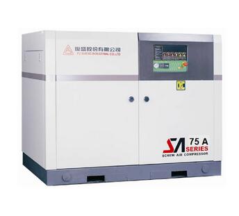風(fēng)石機(jī)械：什么品牌的空壓機(jī)好，客戶看中什么