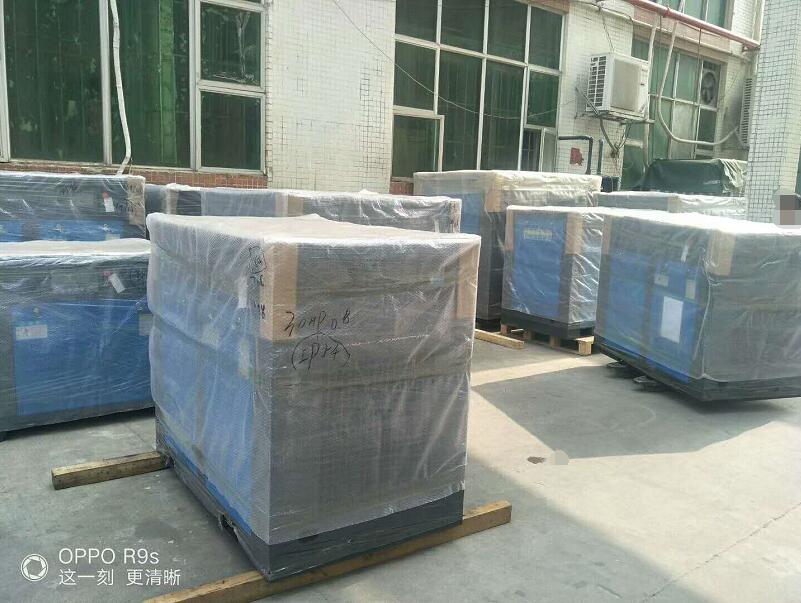 風(fēng)石機械：如何創(chuàng)建空壓機品牌，空壓機品牌三個要素講解
