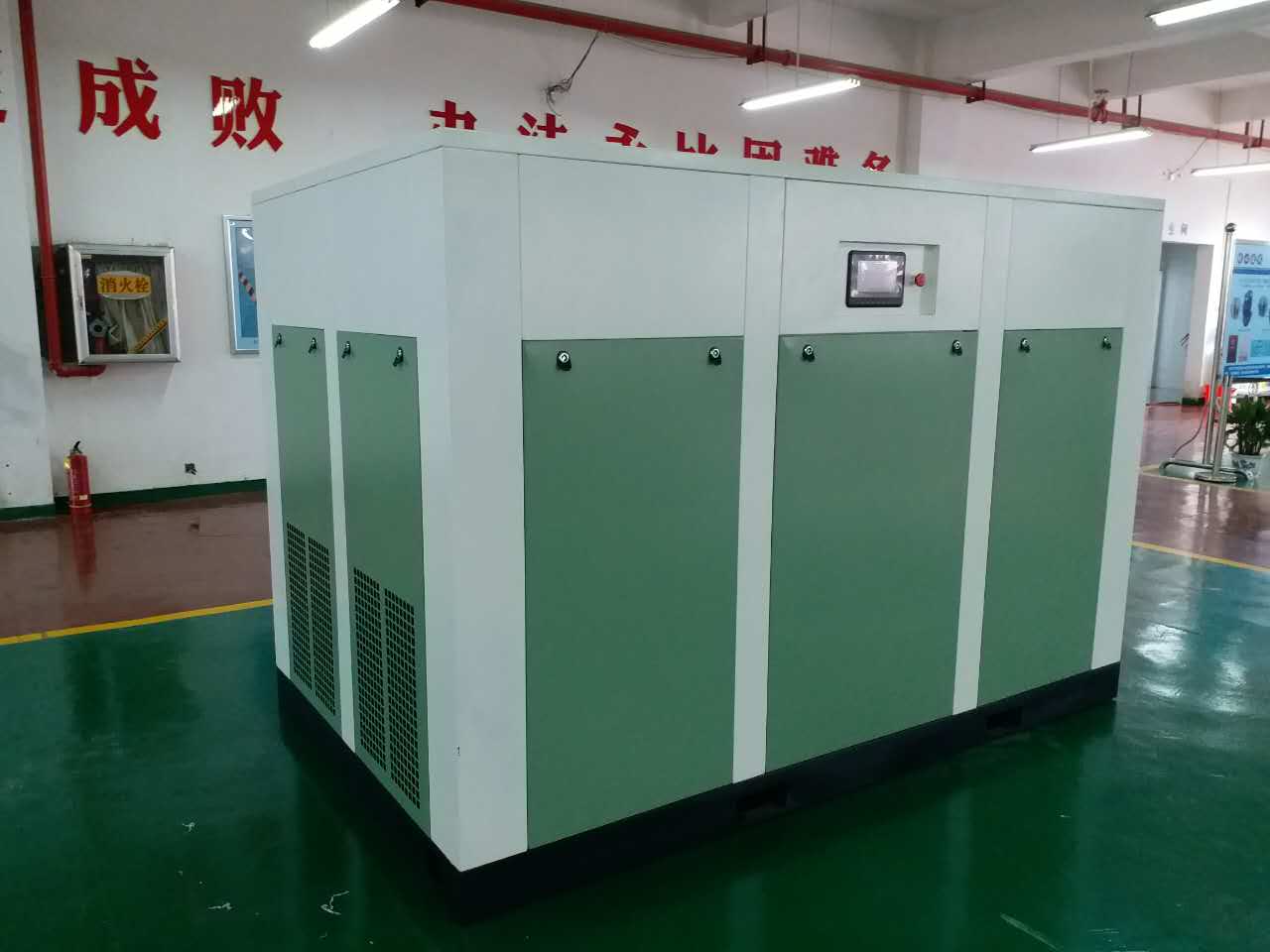 風(fēng)石機(jī)械：什么空壓機(jī)品牌好，如何選擇空壓機(jī)