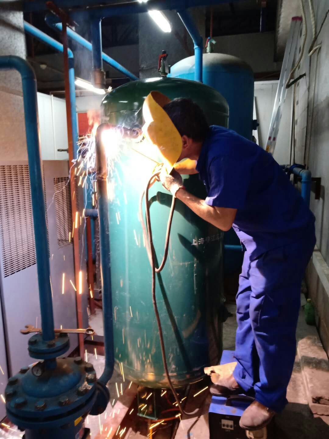 空壓機如何選型步驟？空壓機選型注意事項有哪些？