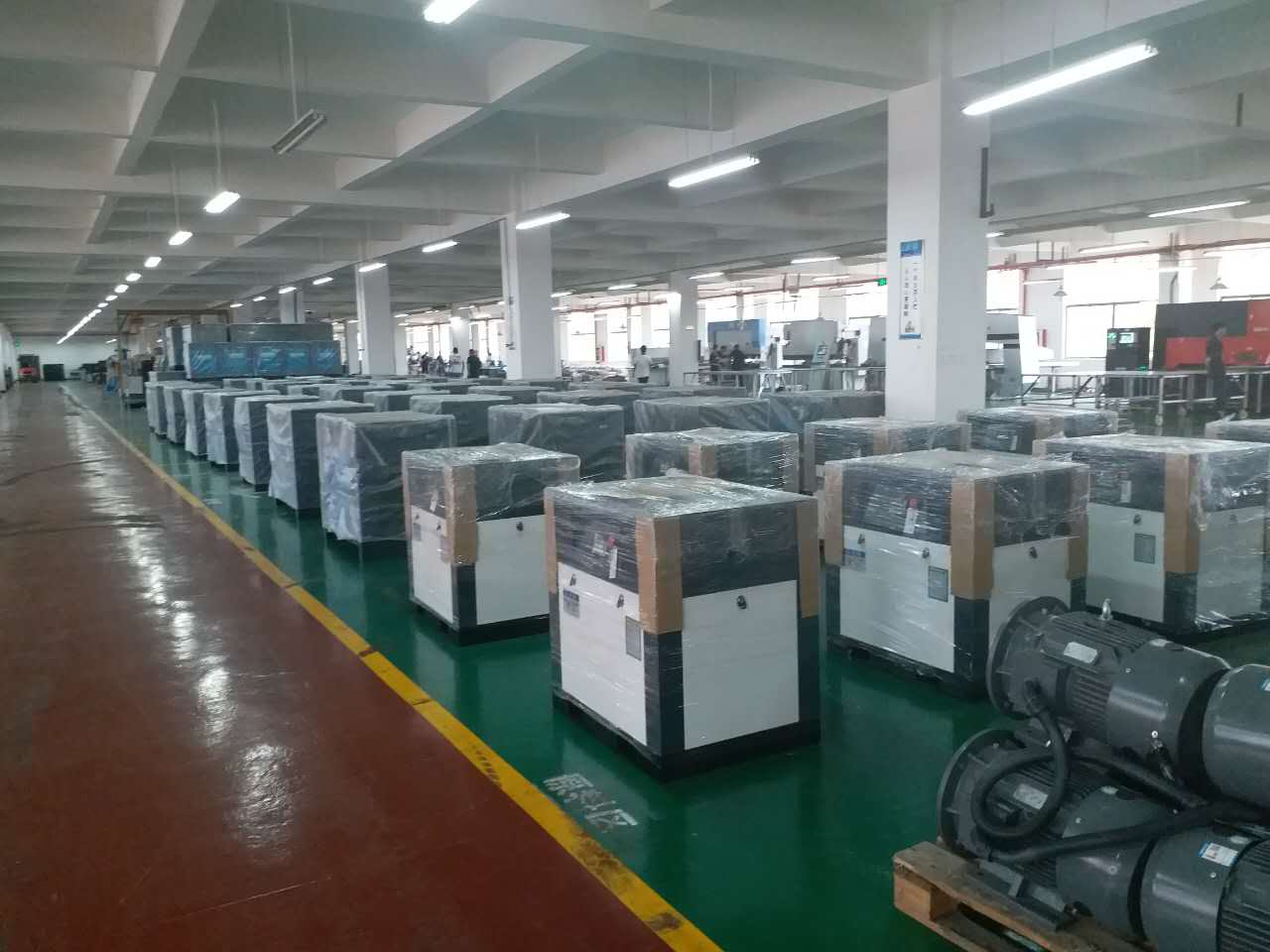 風石機械告訴您：合同能源管理模式是什么